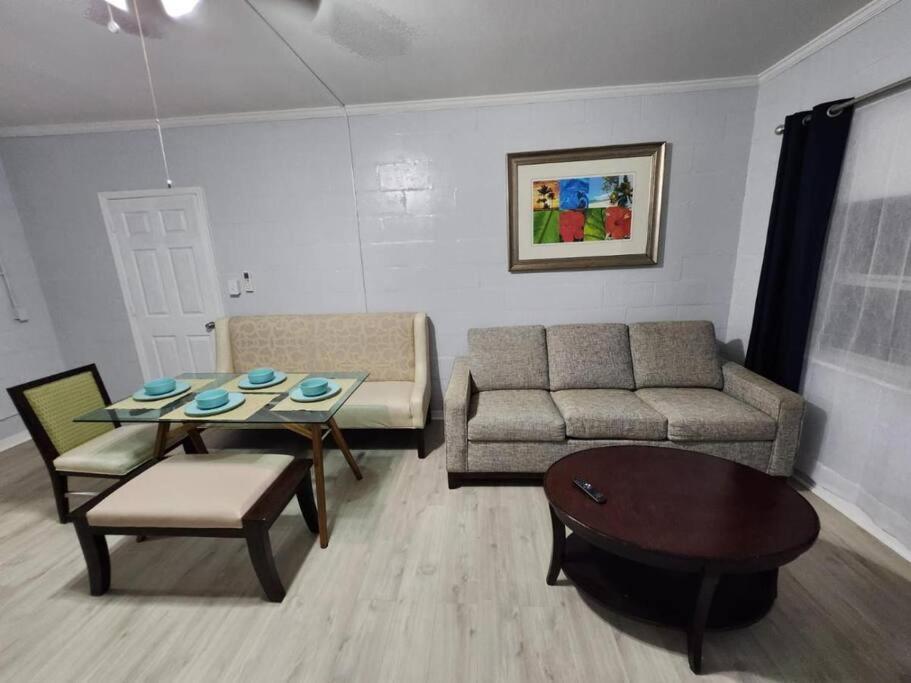 Kogui In Seminole Heights Villa Тампа Екстериор снимка
