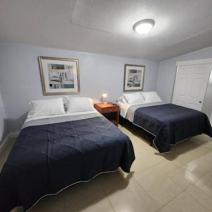 Kogui In Seminole Heights Villa Тампа Екстериор снимка